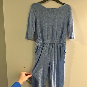 3T Old Navy Jumpsuit